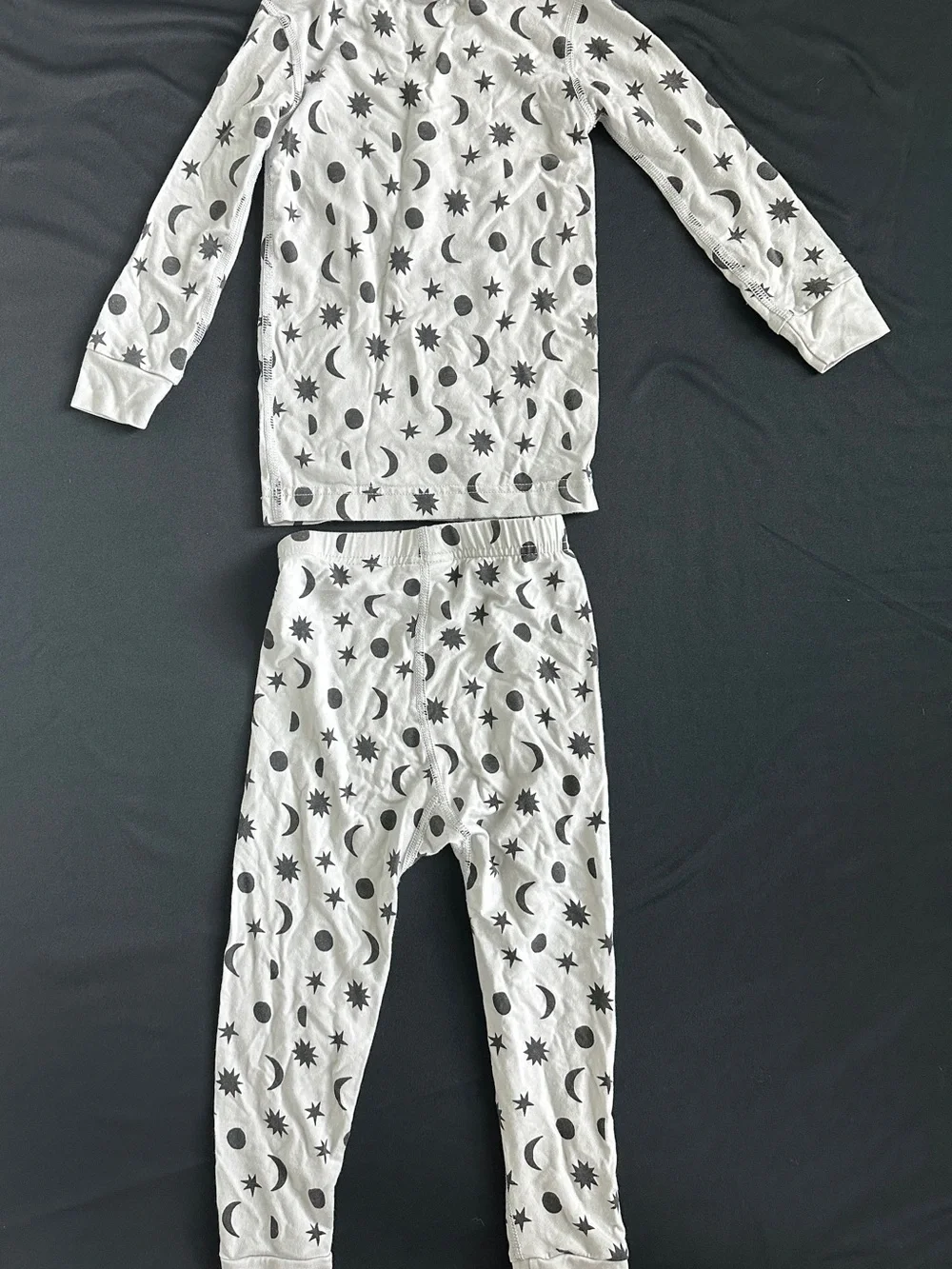 Hanna Andersson soft long